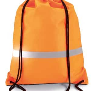 Visuel Sac à dos avec cordelettes