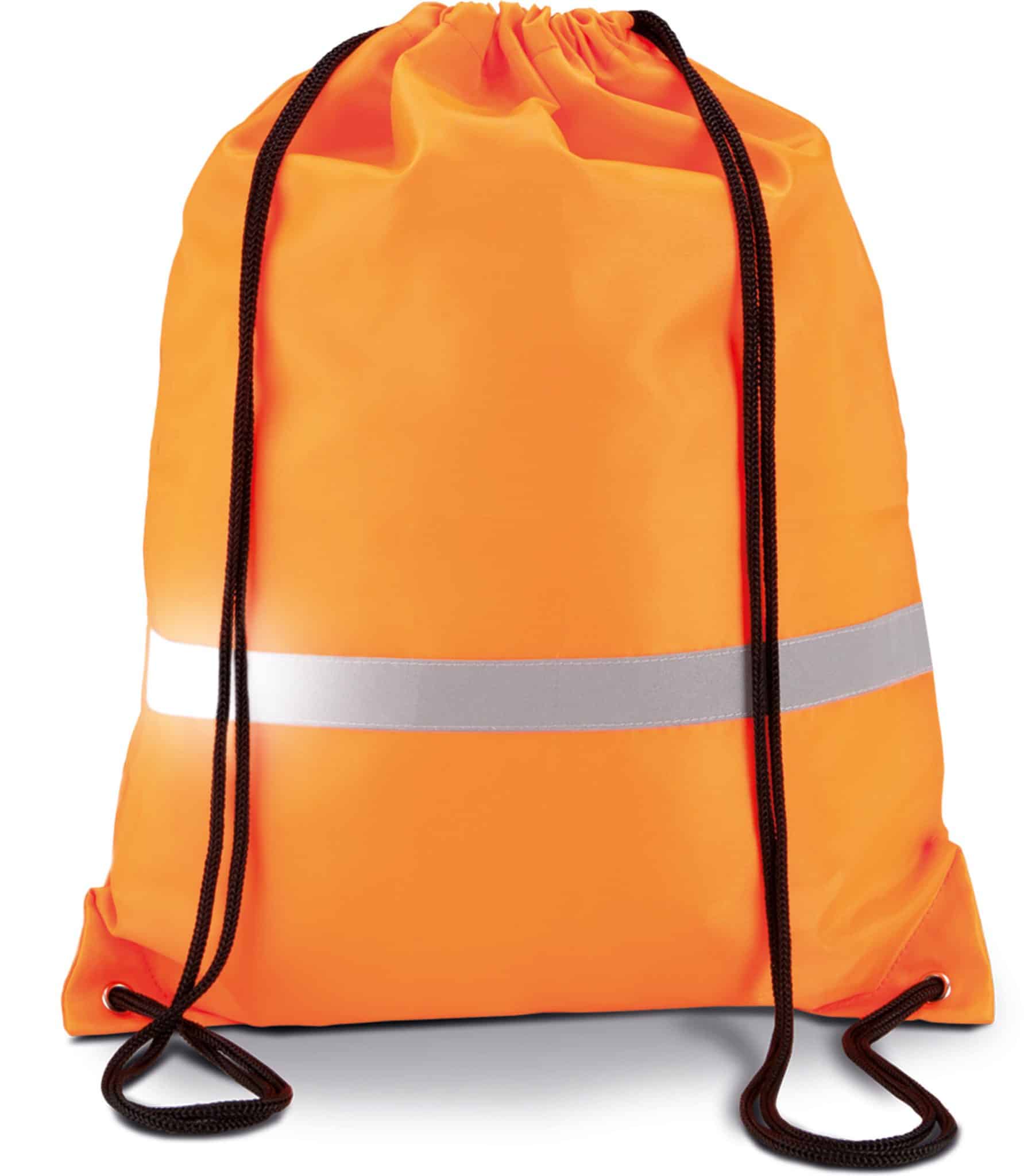 Miniature 1 pour Sac à dos avec cordelettes