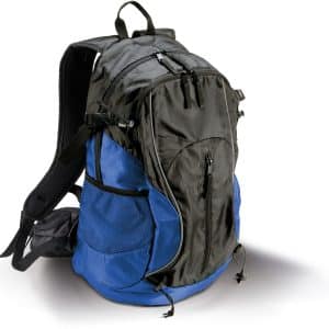 Visuel Sac à dos multisports