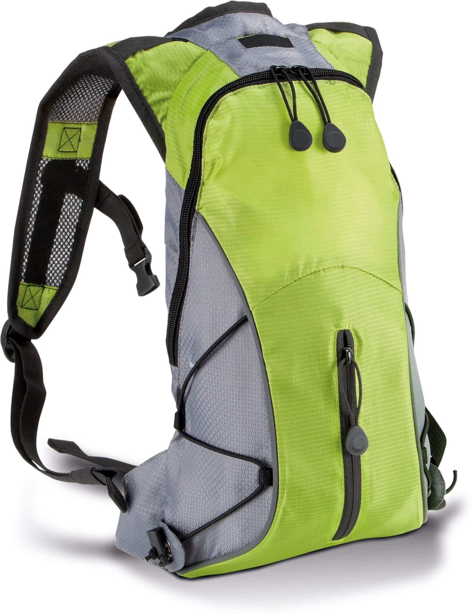 Miniature 1 pour Sac à dos porte-boisson
