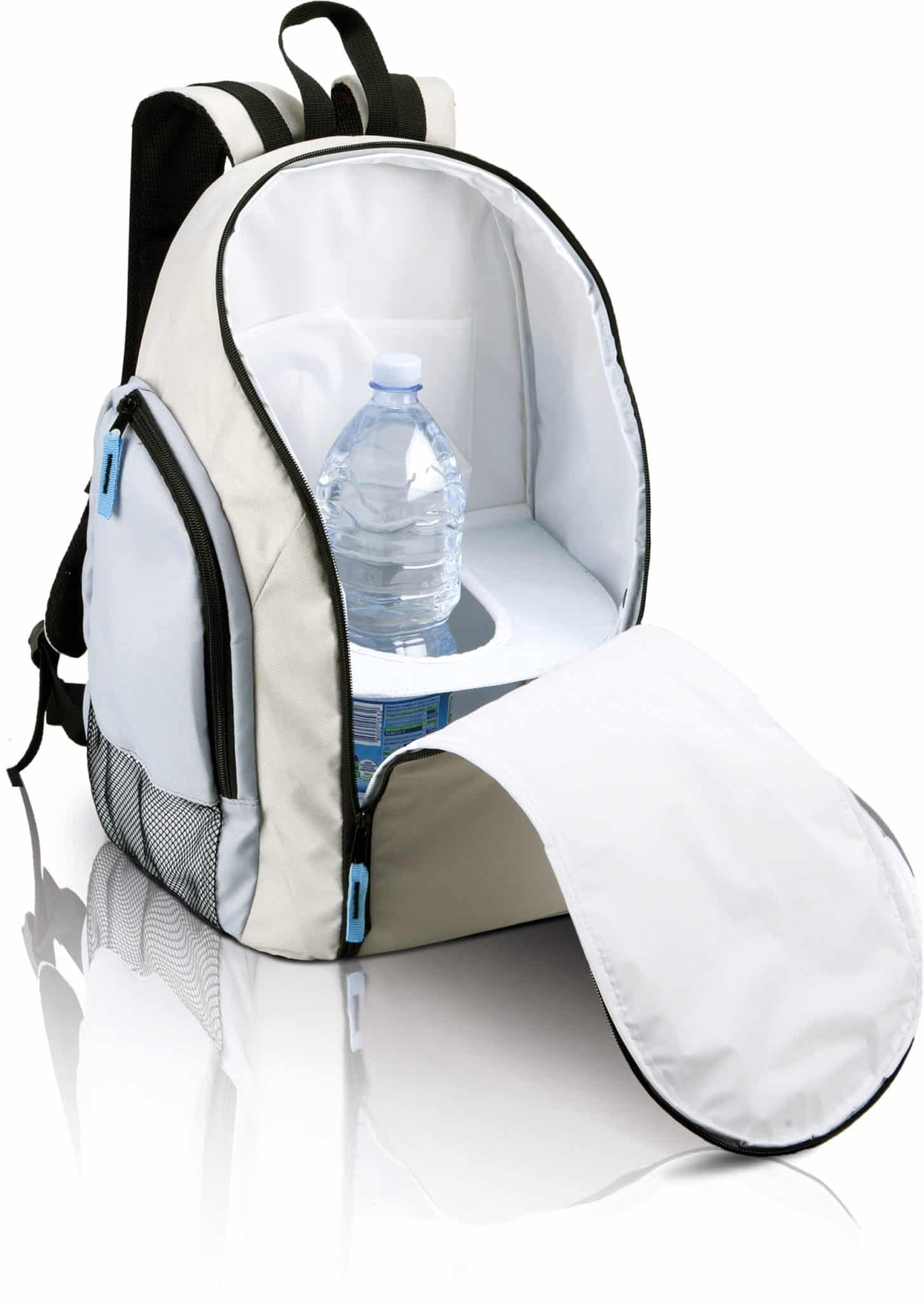Miniature 3 pour Sac à dos isotherme
