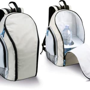 Visuel Sac à dos isotherme