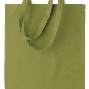 Visuel Sac shopping avec longues anses