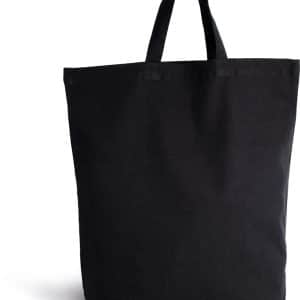 Visuel Sac shopping en coton