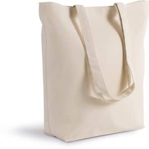 Visuel Sac cabas en coton bio