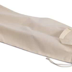 Visuel Sac à pain en coton bio