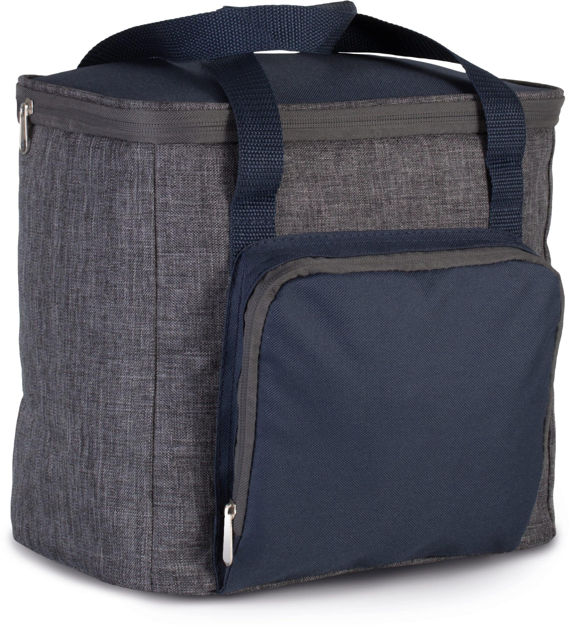 Miniature 4 pour Sac isotherme avec poche zippée