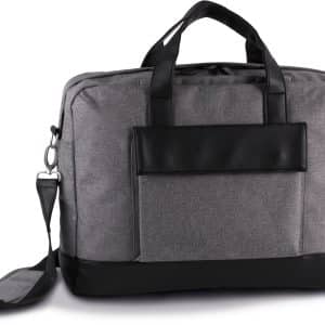 Visuel Sac porte-ordinateur businessman