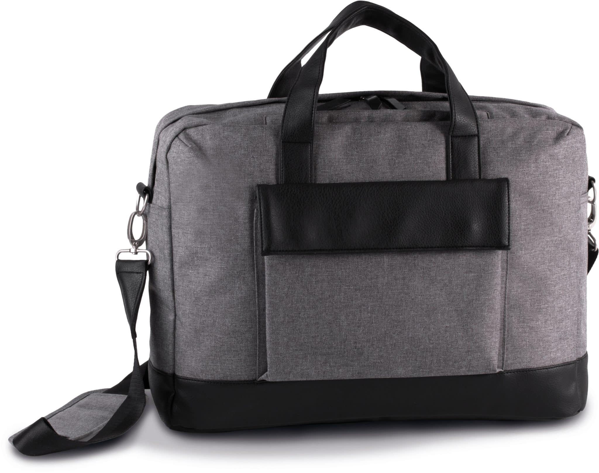 Miniature 1 pour Sac porte-ordinateur businessman