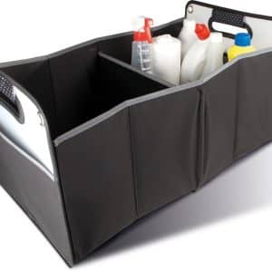 Visuel Sac rangement pour coffre