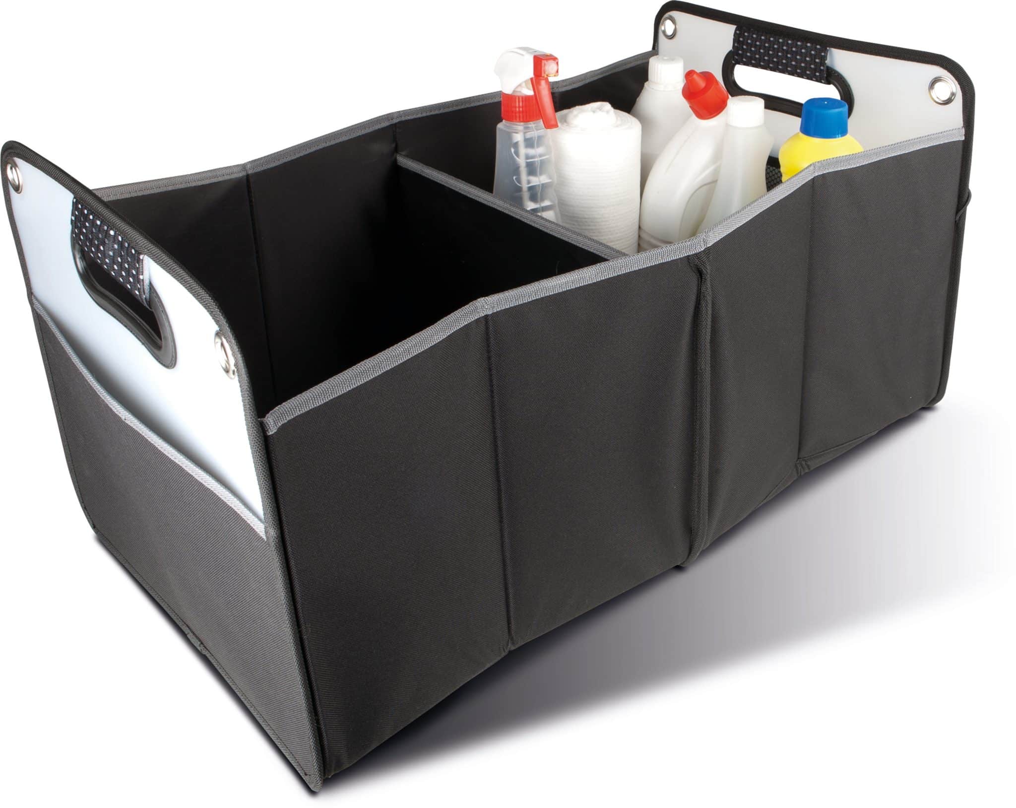 Miniature 1 pour Sac rangement pour coffre