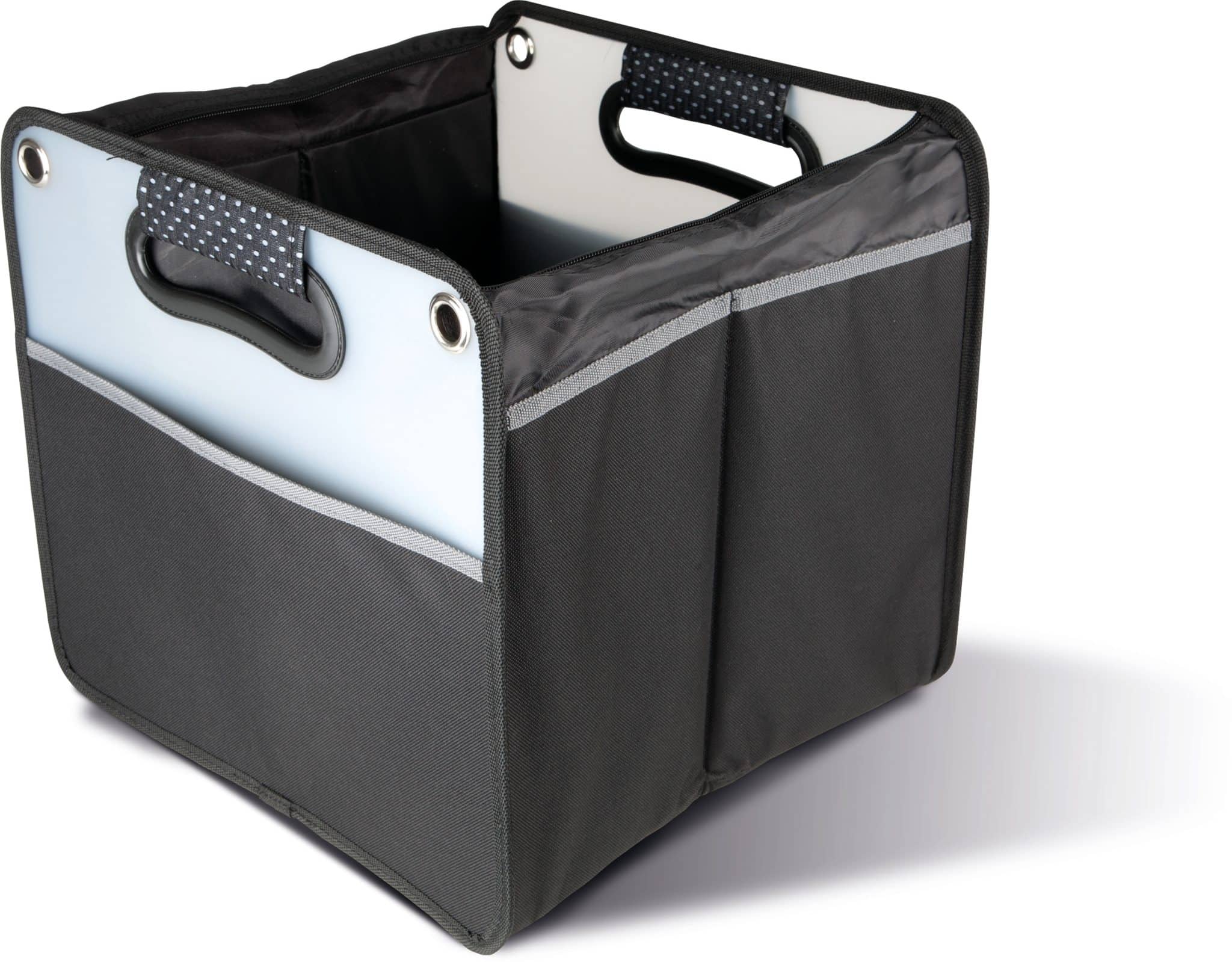 Miniature 2 pour Sac de rangement pour coffre avec rabat