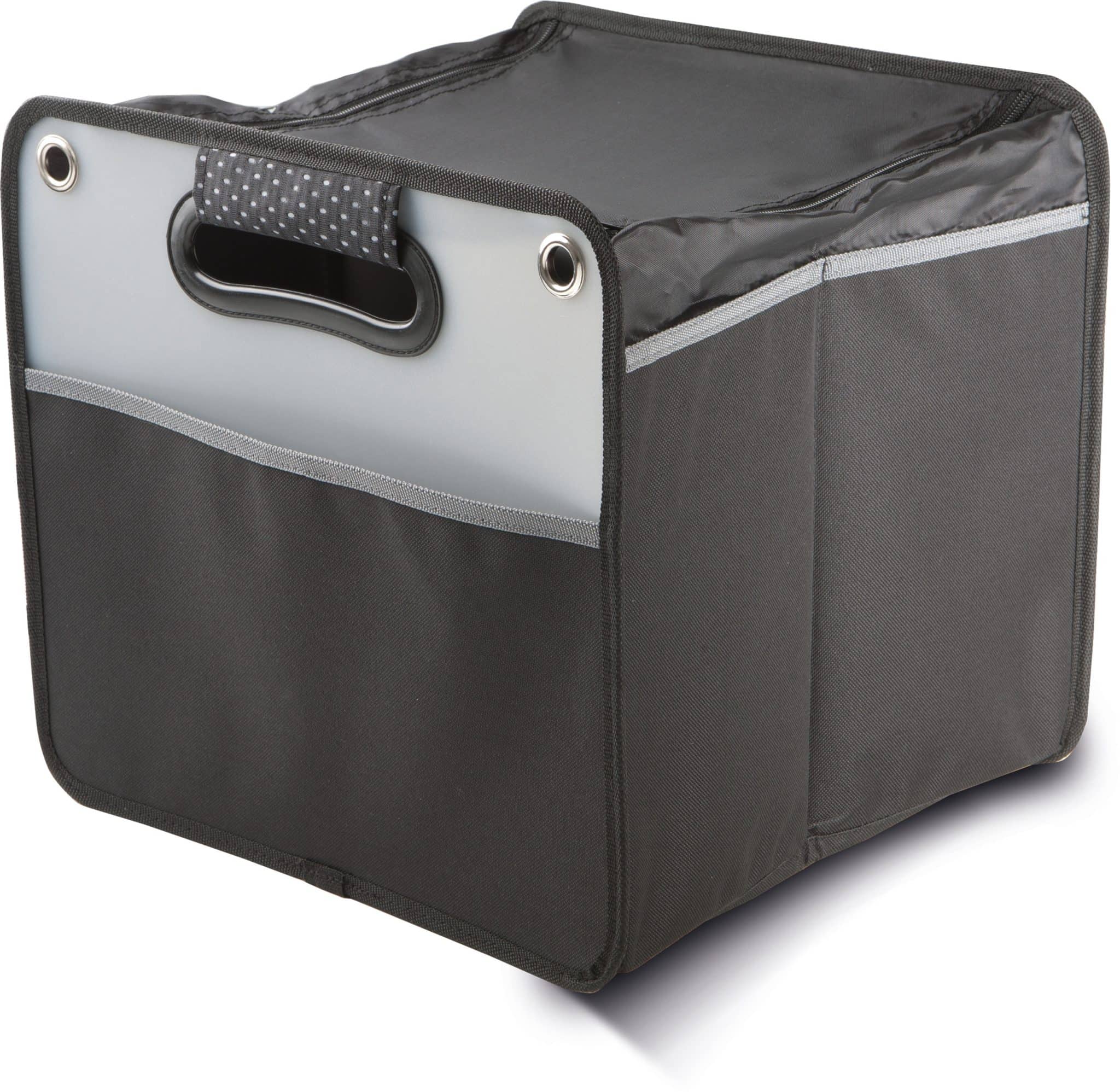 Miniature 3 pour Sac de rangement pour coffre avec rabat