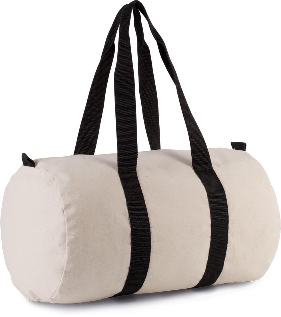 Miniature 3 pour Sac fourre-tout en toile de coton
