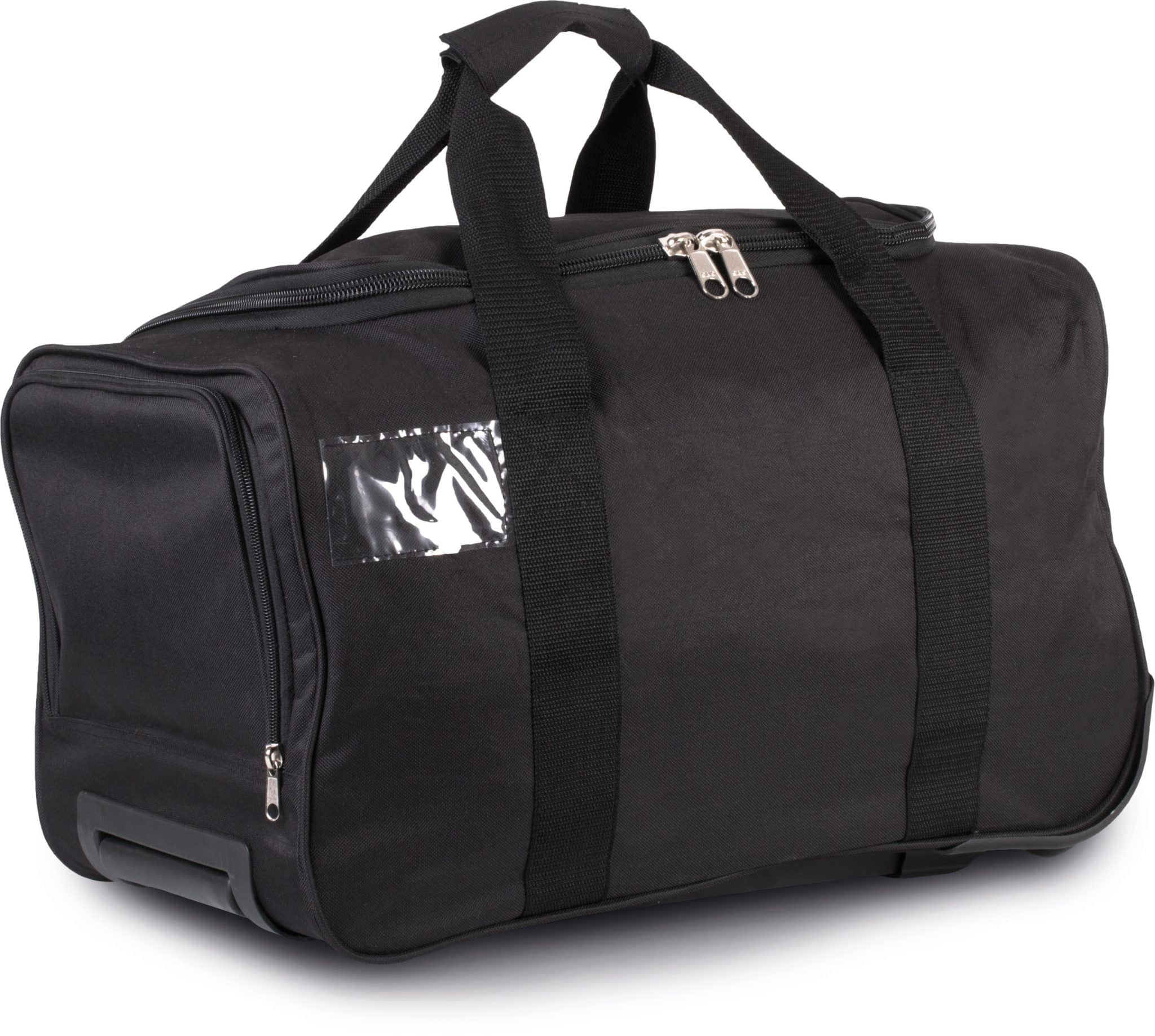 Miniature 7 pour Sac de sport trolley