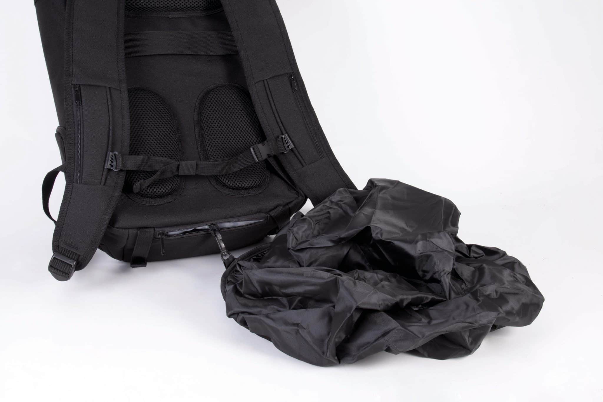 Miniature 9 pour Sac à dos antivol
