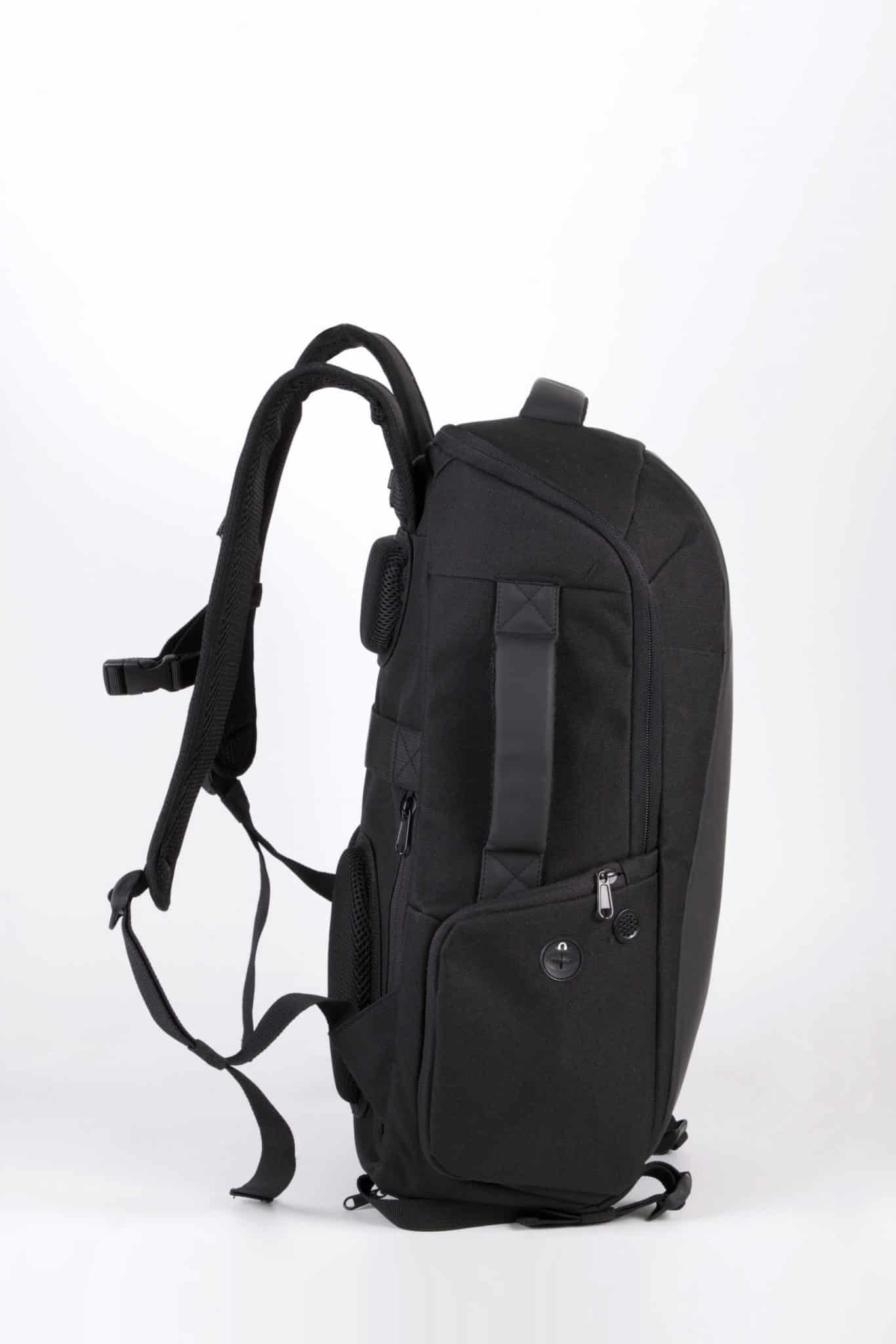 Miniature 7 pour Sac à dos antivol