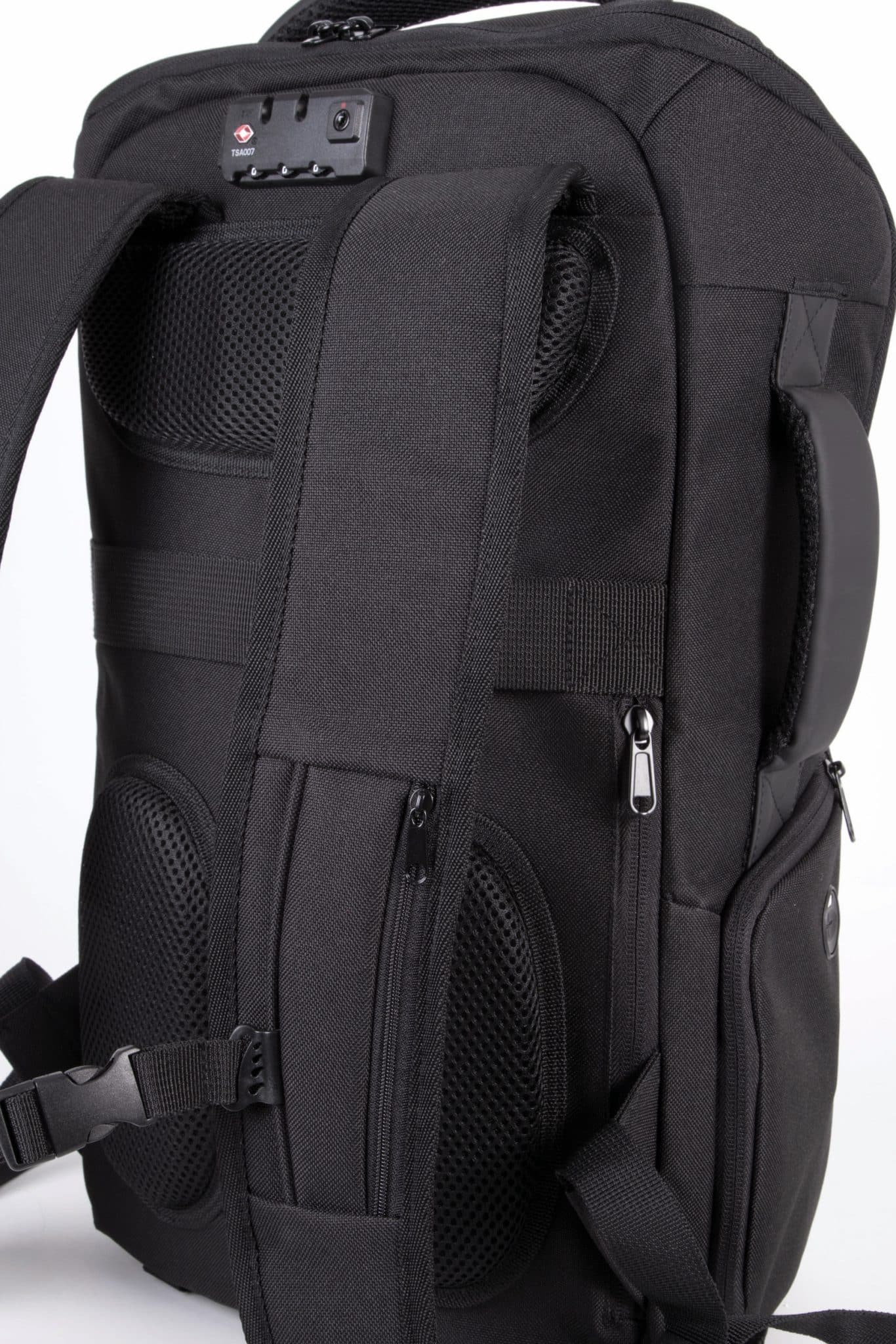 Miniature 8 pour Sac à dos antivol