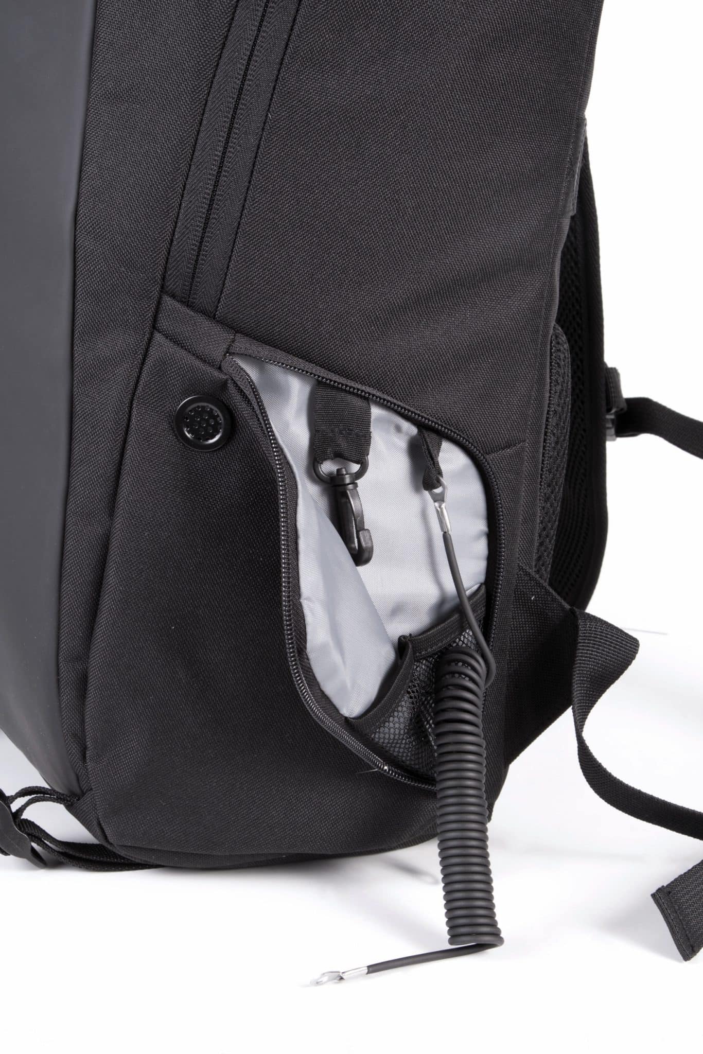 Miniature 10 pour Sac à dos antivol