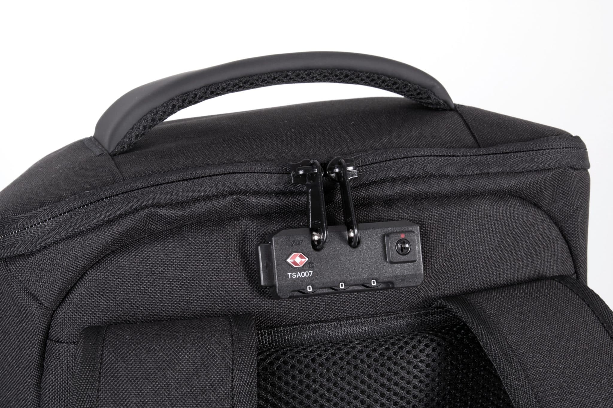 Miniature 12 pour Sac à dos antivol