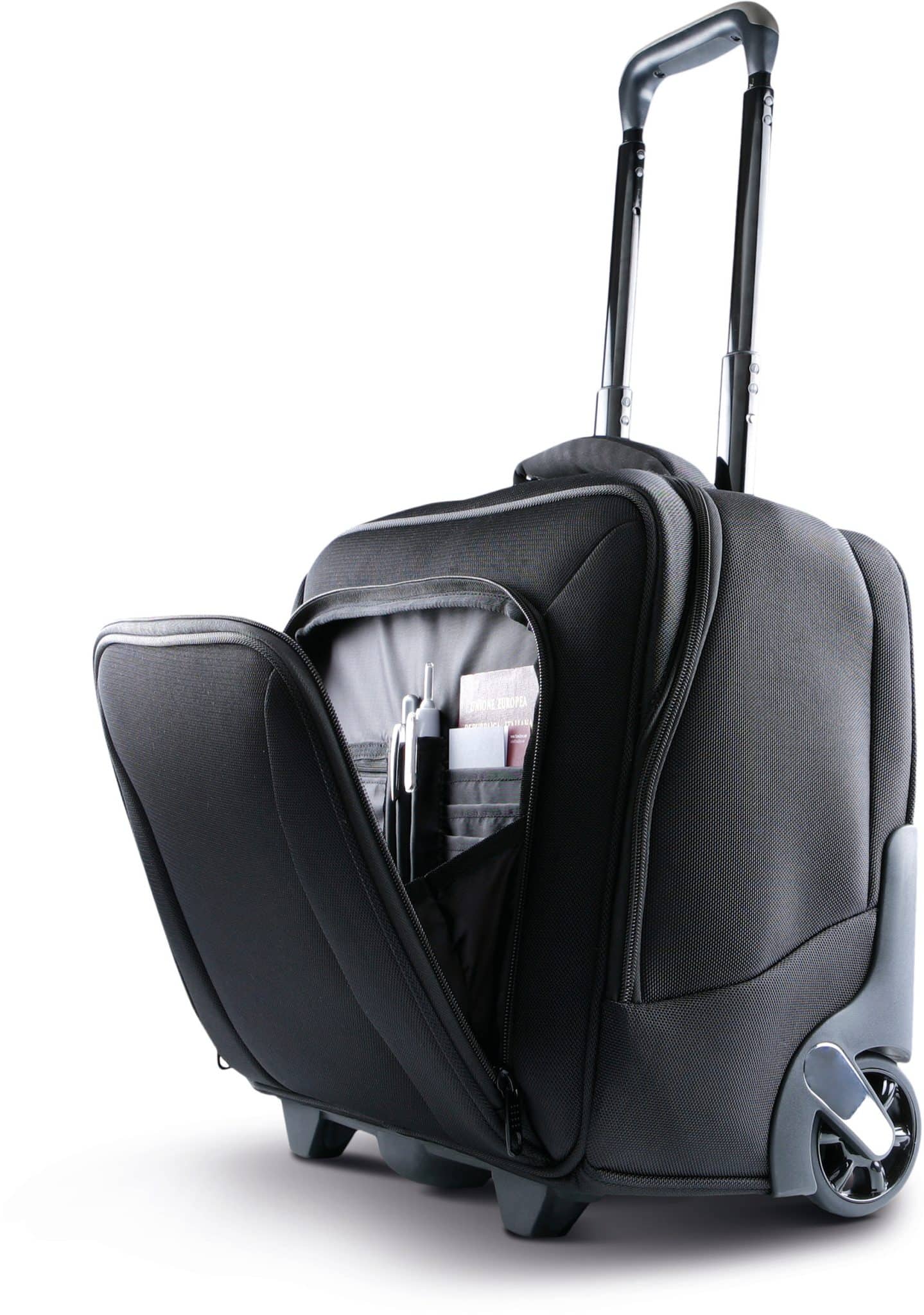 Miniature 1 pour Trolley ordinateur