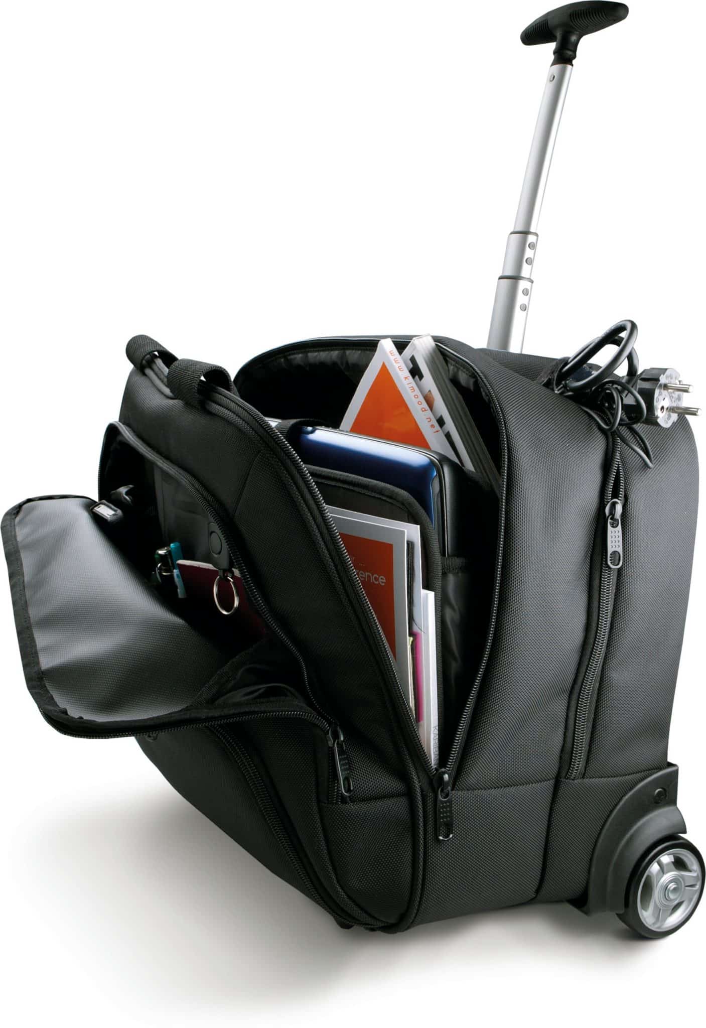 Miniature 1 pour Trolley ordinateur