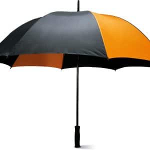 Visuel Parapluie tempête