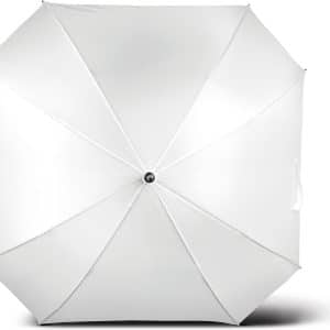 Visuel Parapluie de golf carré