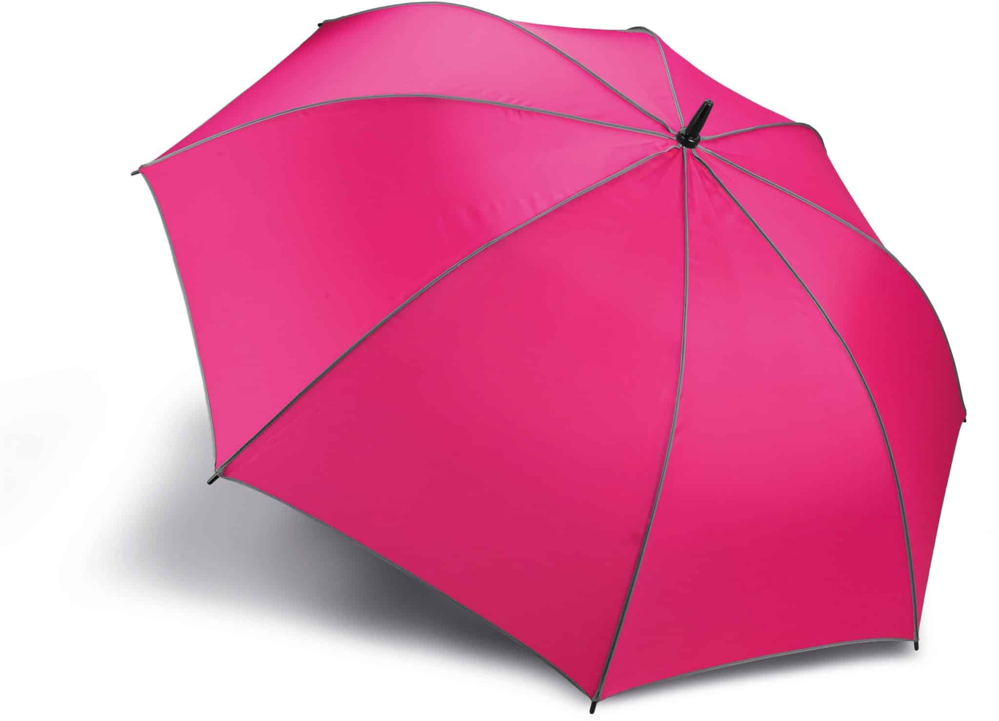 Miniature 1 pour Parapluie de golf ouverture automatique