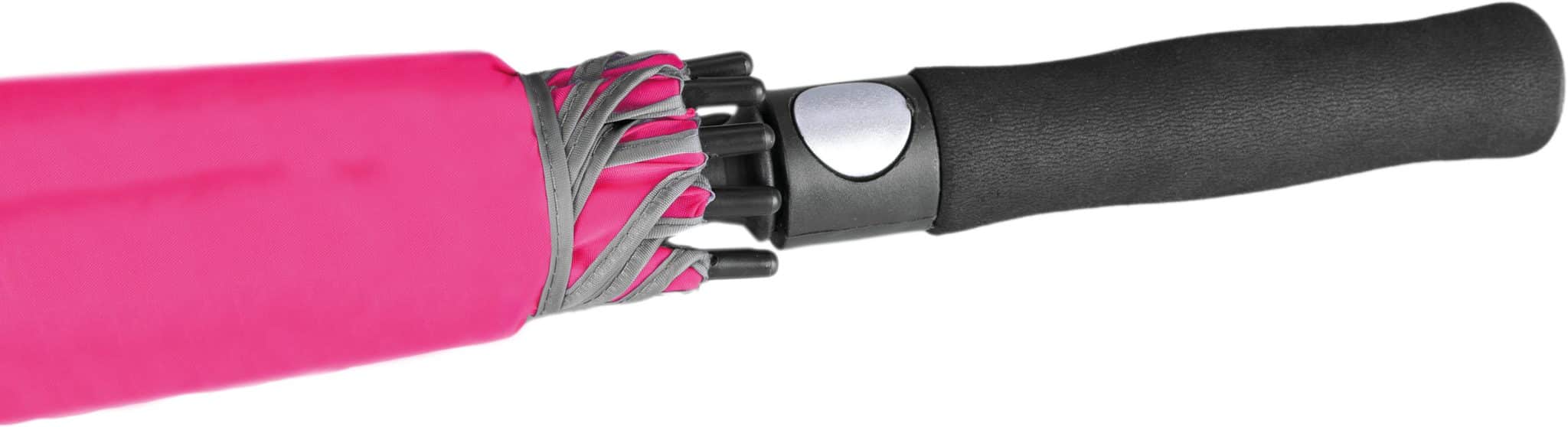 Miniature 2 pour Parapluie de golf ouverture automatique