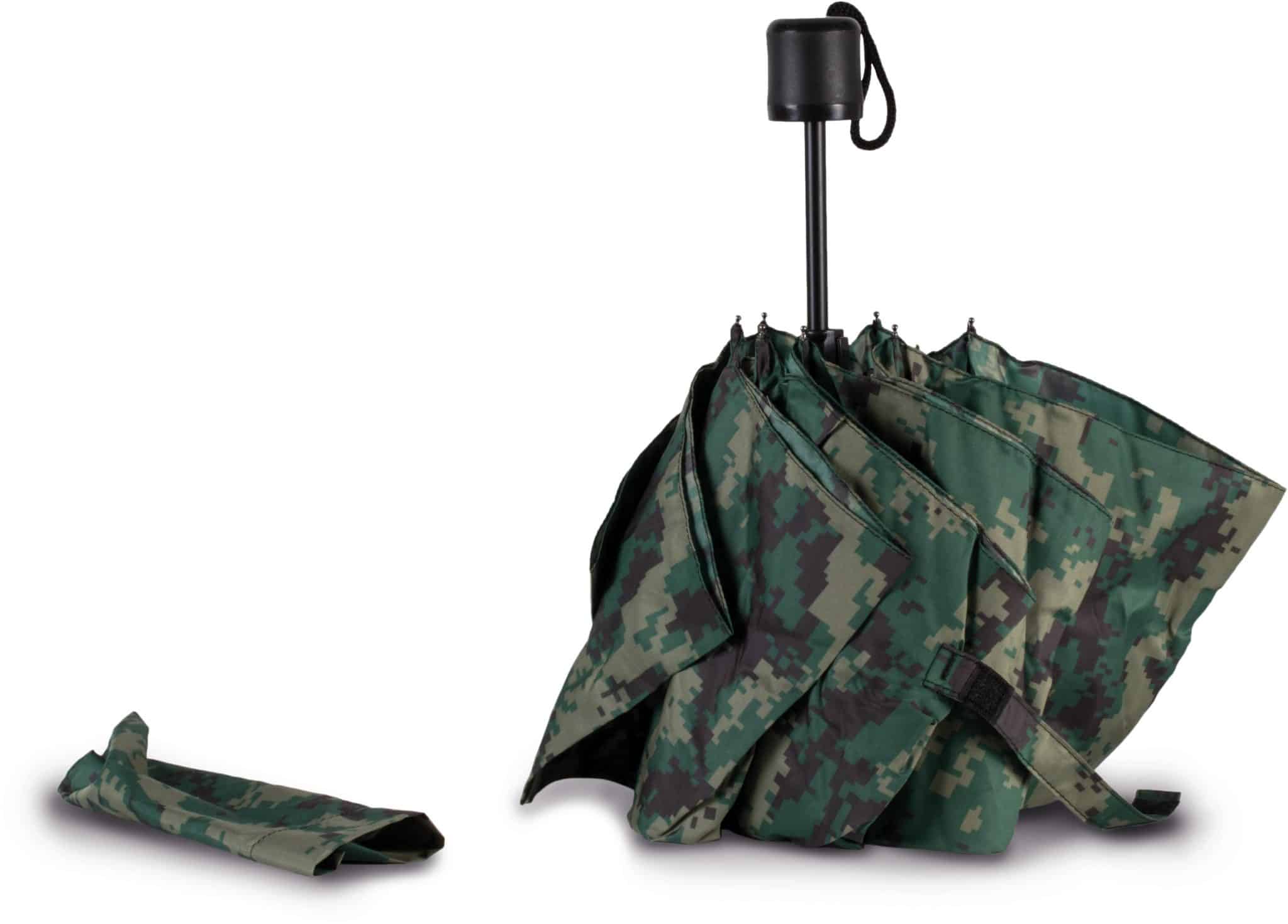 Miniature 2 pour Mini parapluie pliable