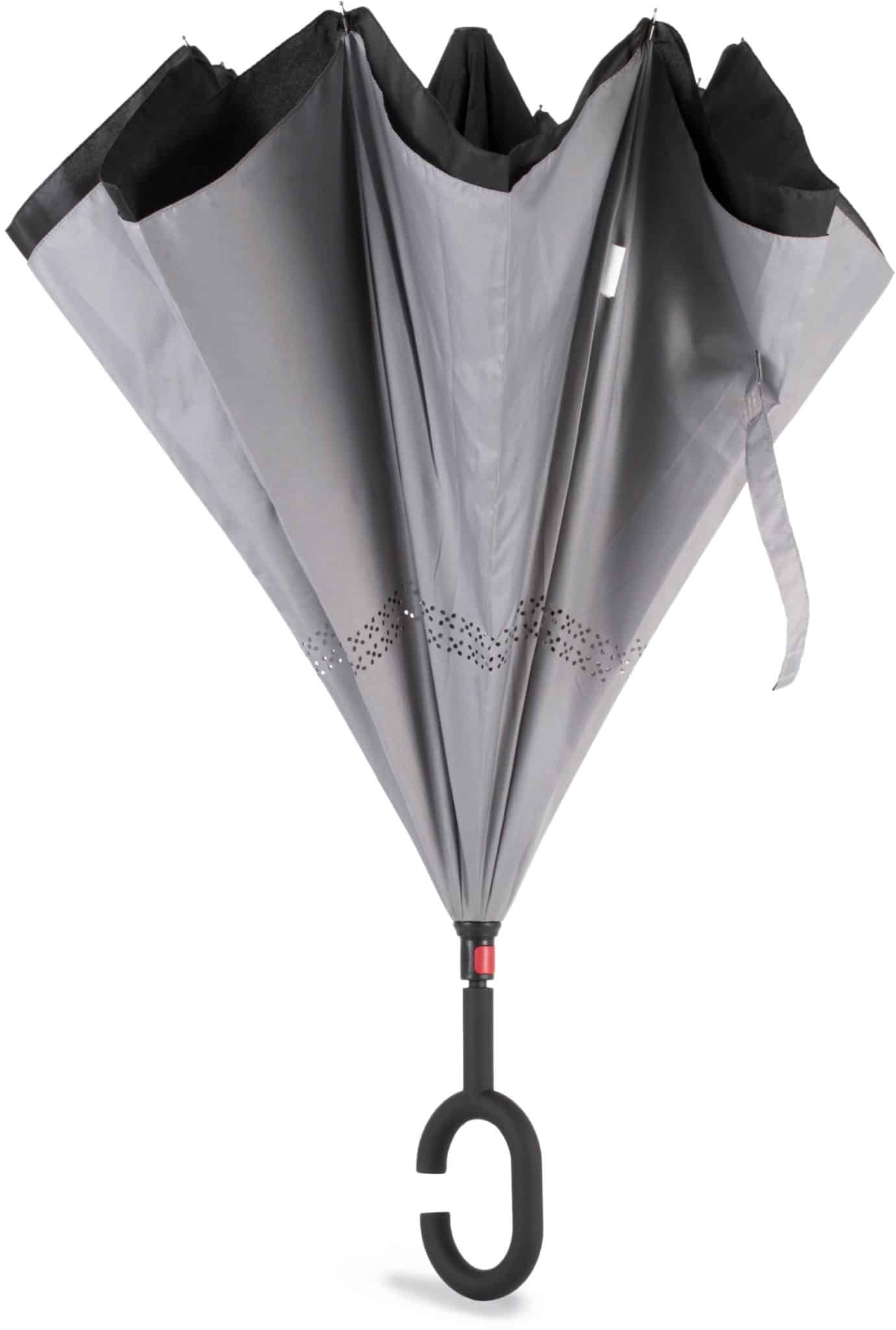 Miniature 3 pour Parapluie inversé mains libres