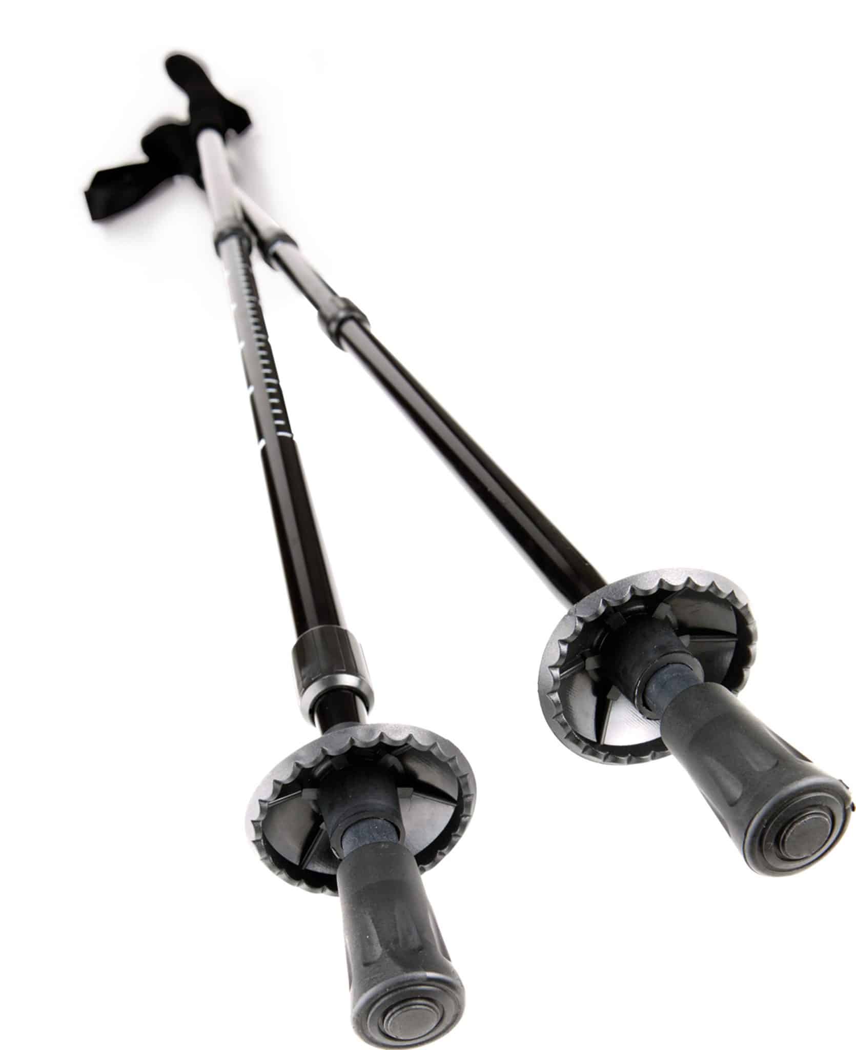 Miniature 1 pour Bâton de trekking