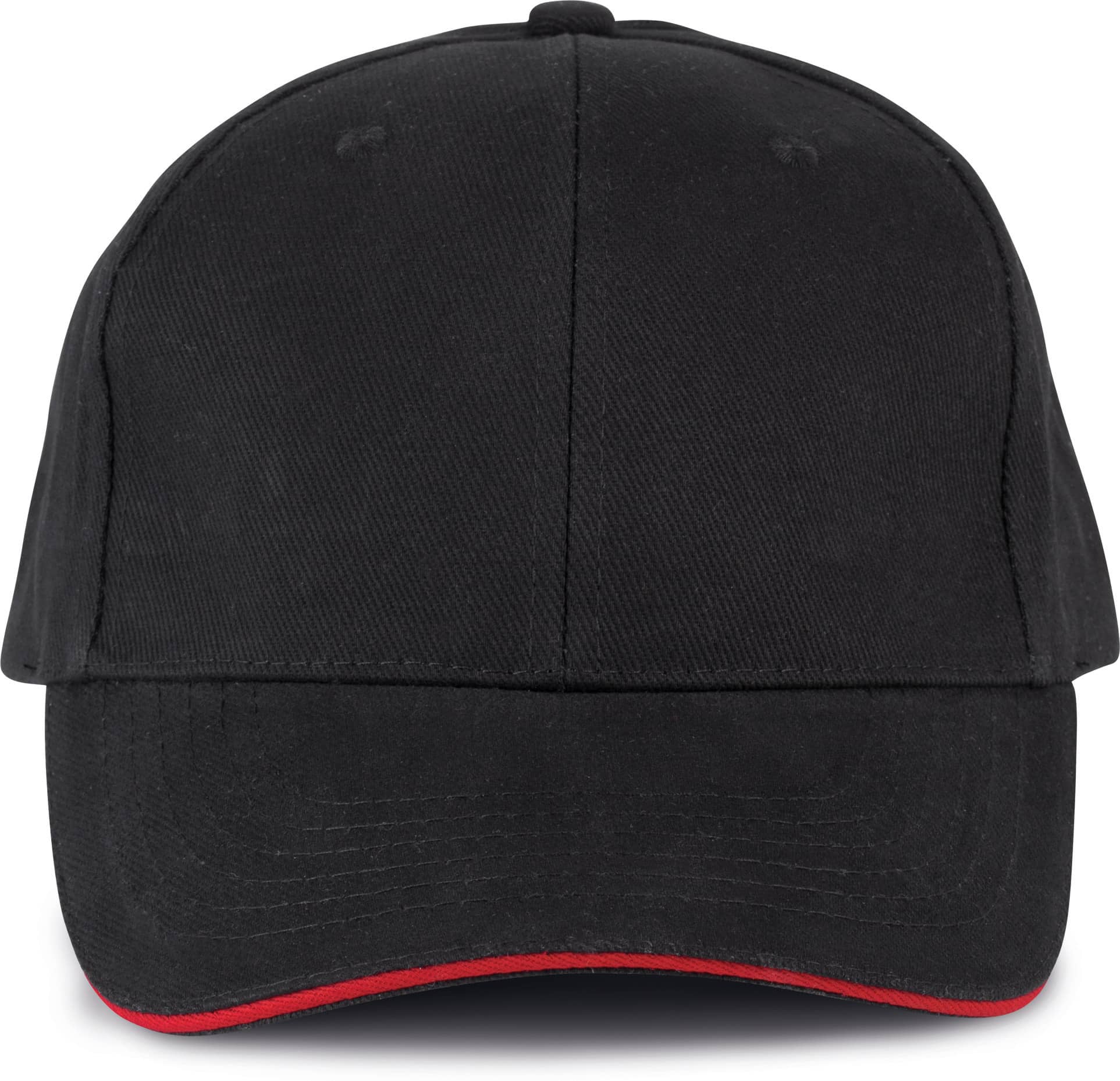 Miniature 6 pour Orlando - casquette 6 panneaux