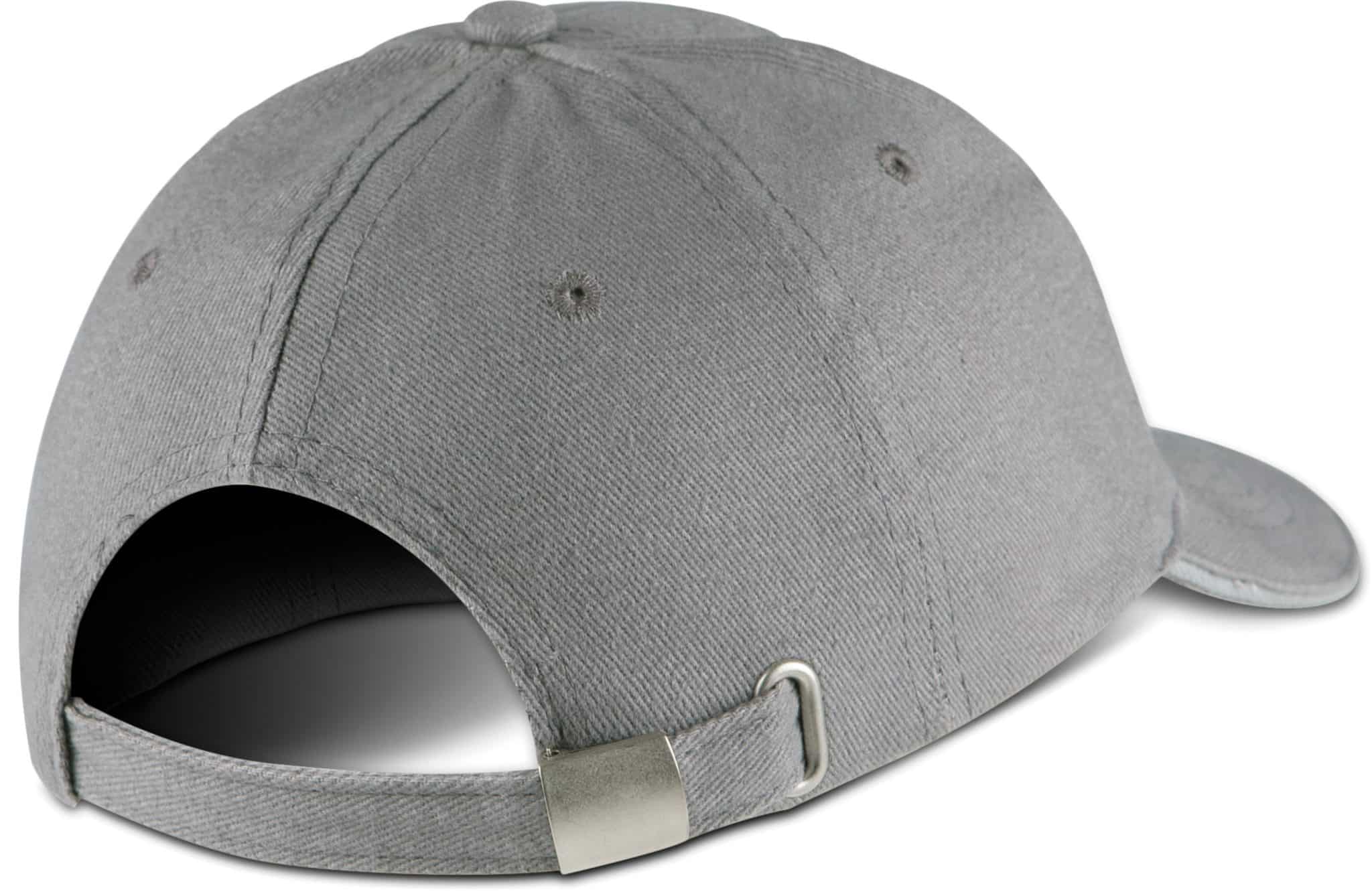 Miniature 7 pour Orlando - casquette 6 panneaux