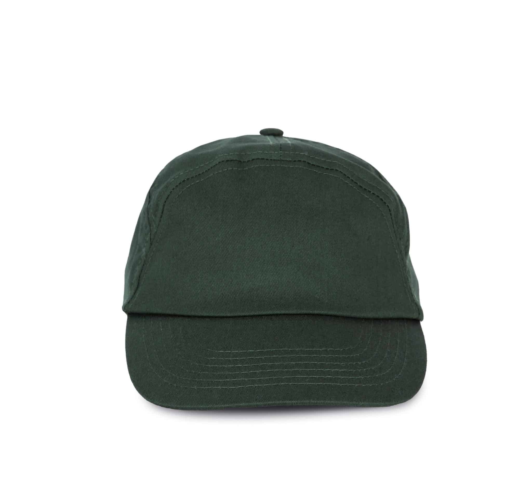 Miniature 4 pour Bahia - Casquette 7 panneaux