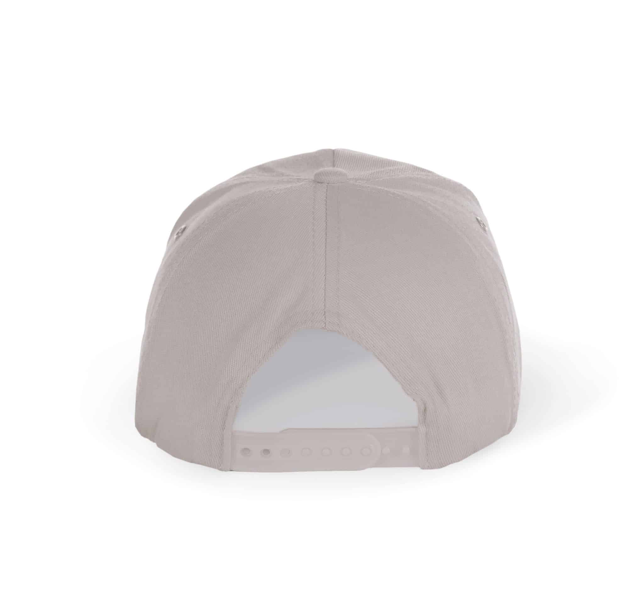 Miniature 6 pour First - Casquette 5 panneaux