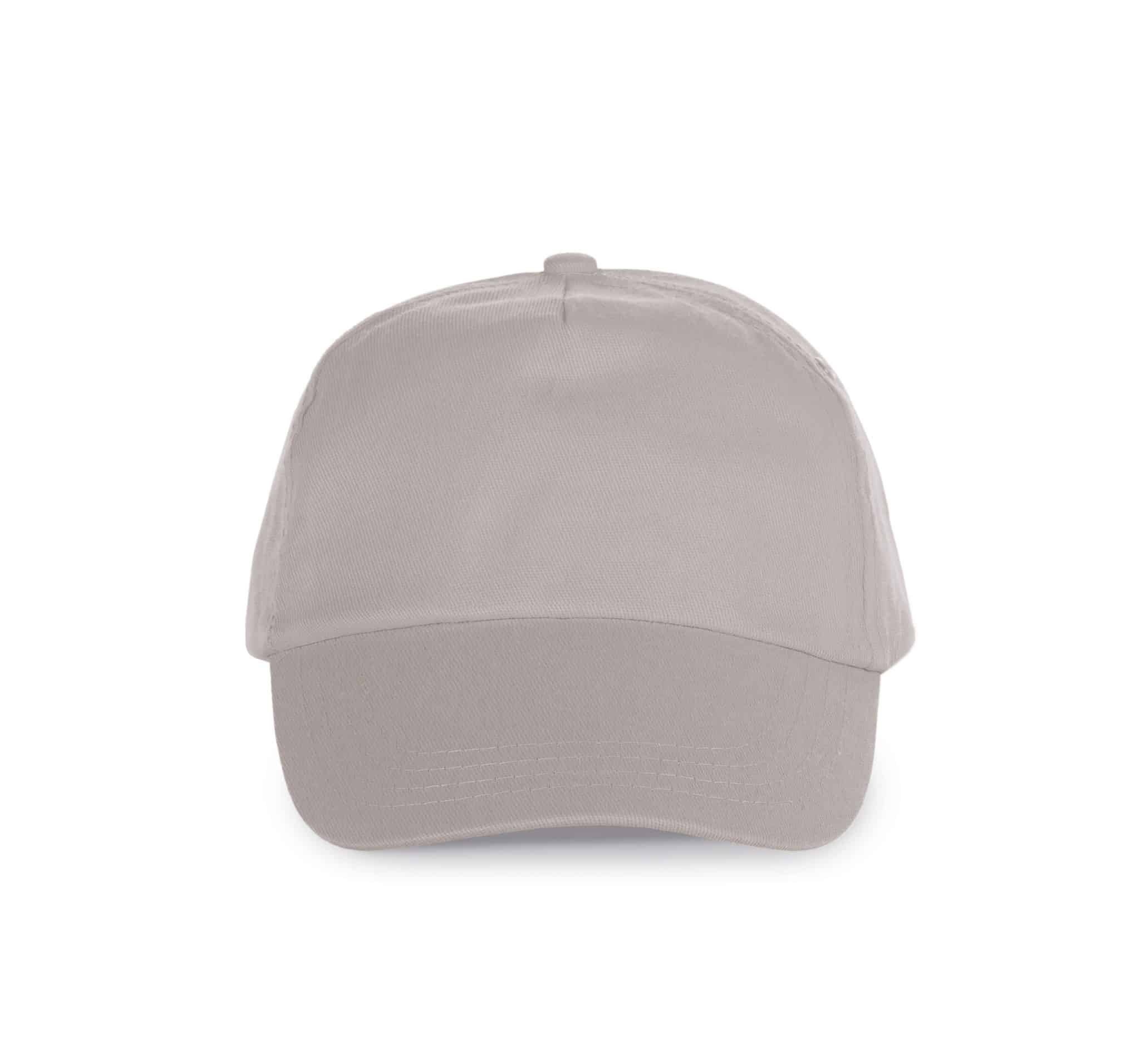 Miniature 5 pour First - Casquette 5 panneaux