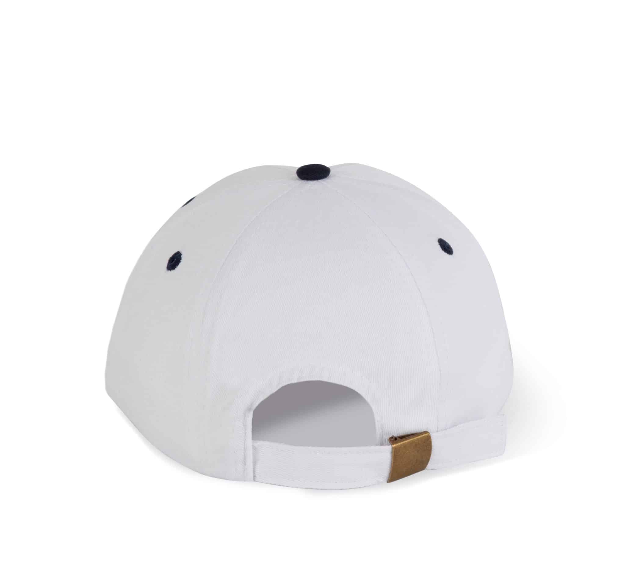 Miniature 7 pour Top - Casquette 6 panneaux