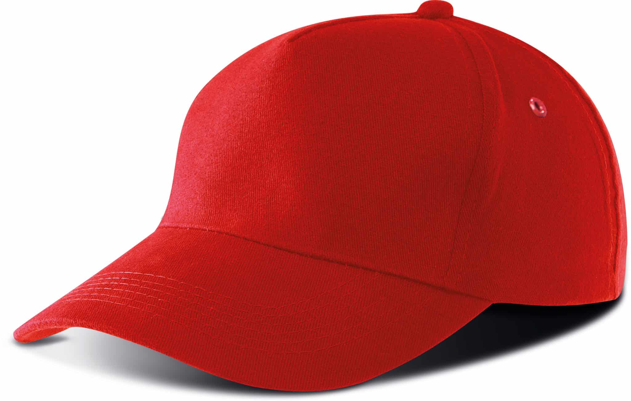 Miniature 5 pour First kids - Casquette enfant 5 panneaux