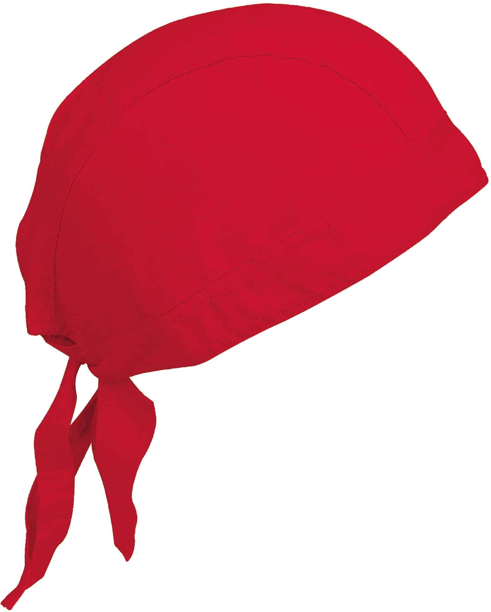 Miniature 5 pour Cap bandana - Bandana unisexe