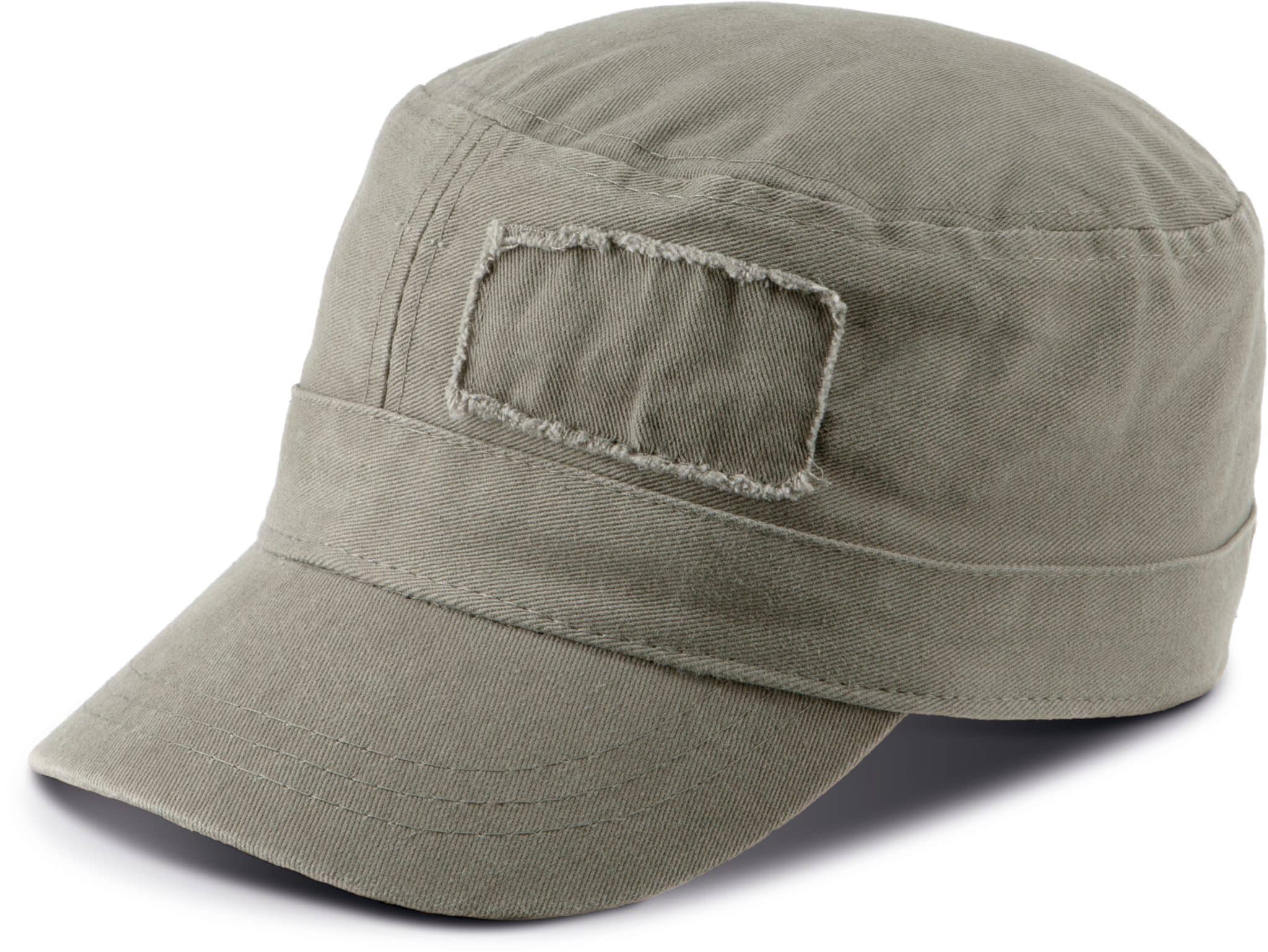 Miniature 4 pour Cuba - Casquette 3 panneaux