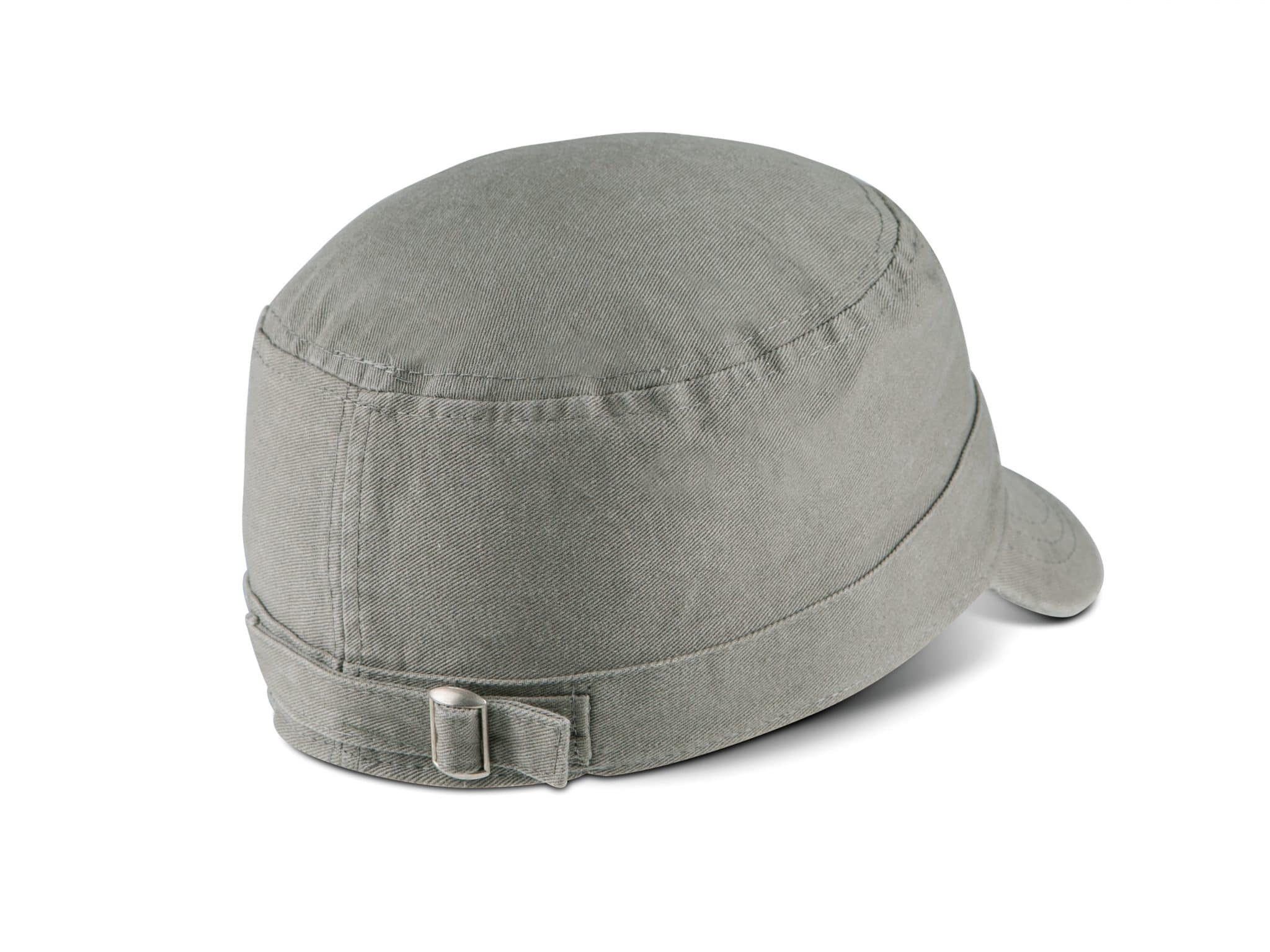 Miniature 5 pour Cuba - Casquette 3 panneaux