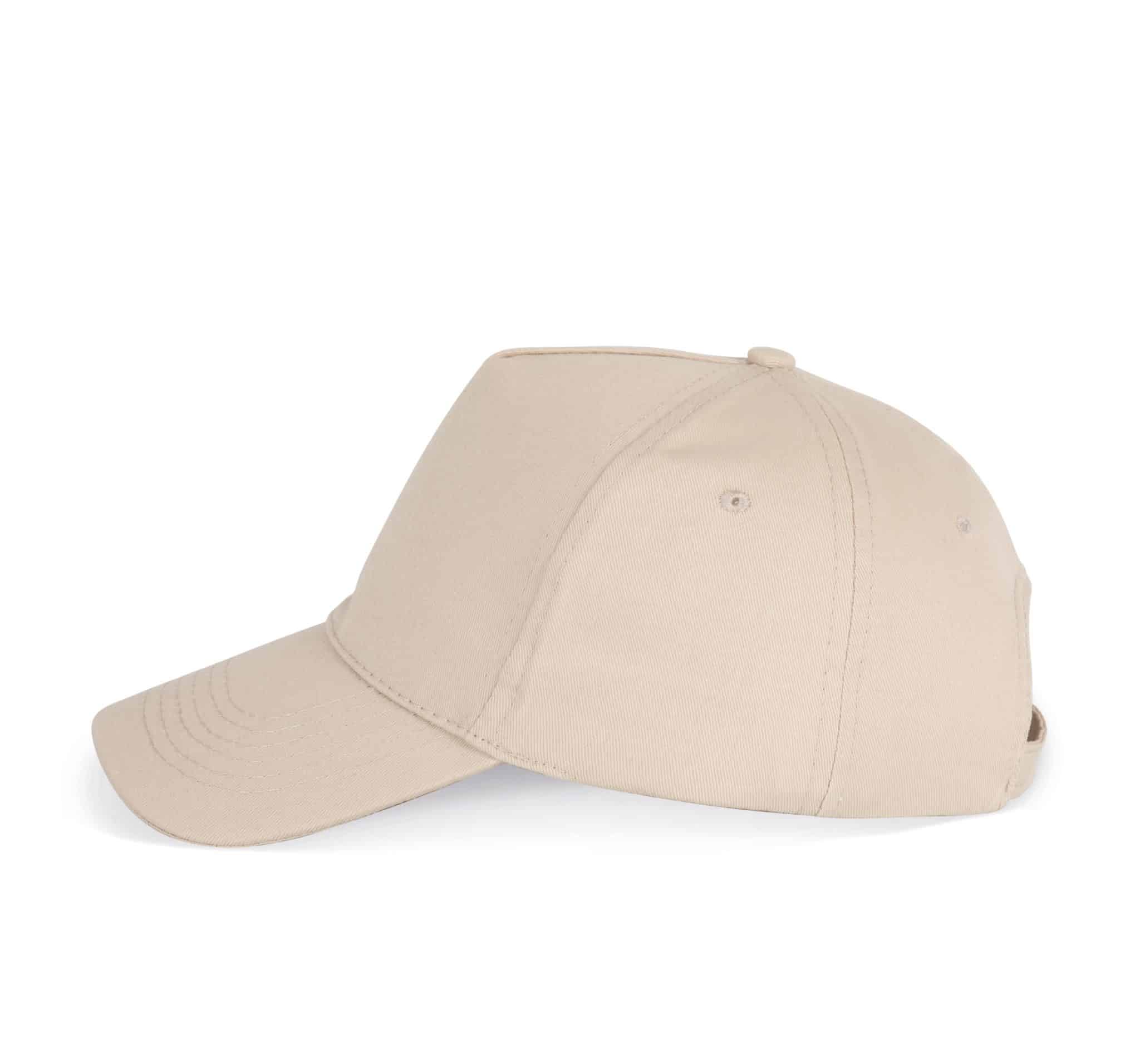 Miniature 6 pour Action II - Casquette 5 panneaux