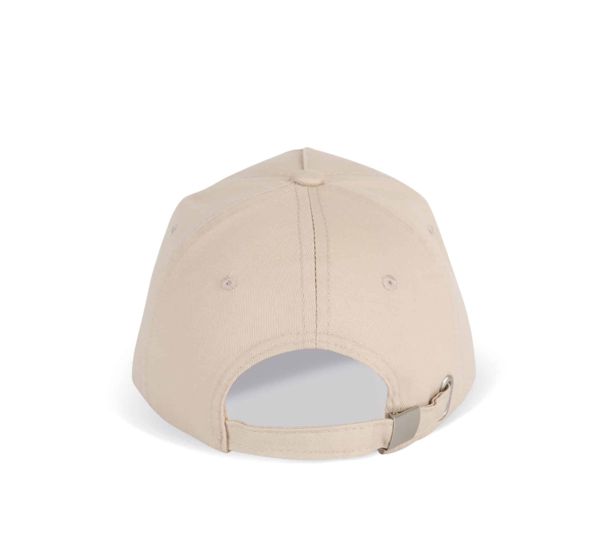Miniature 5 pour Action II - Casquette 5 panneaux