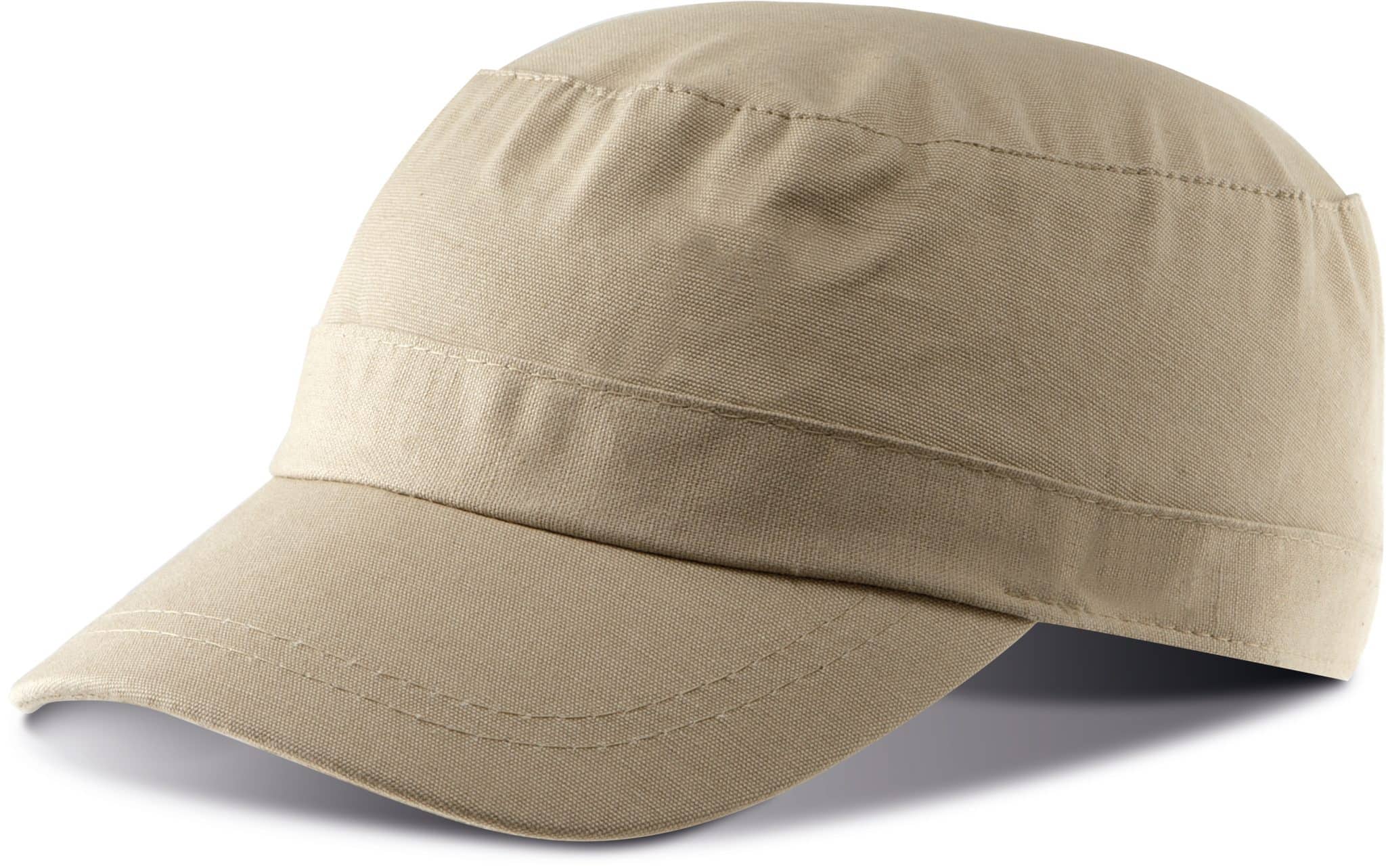 Miniature 5 pour Havana - Casquette 3 panneaux