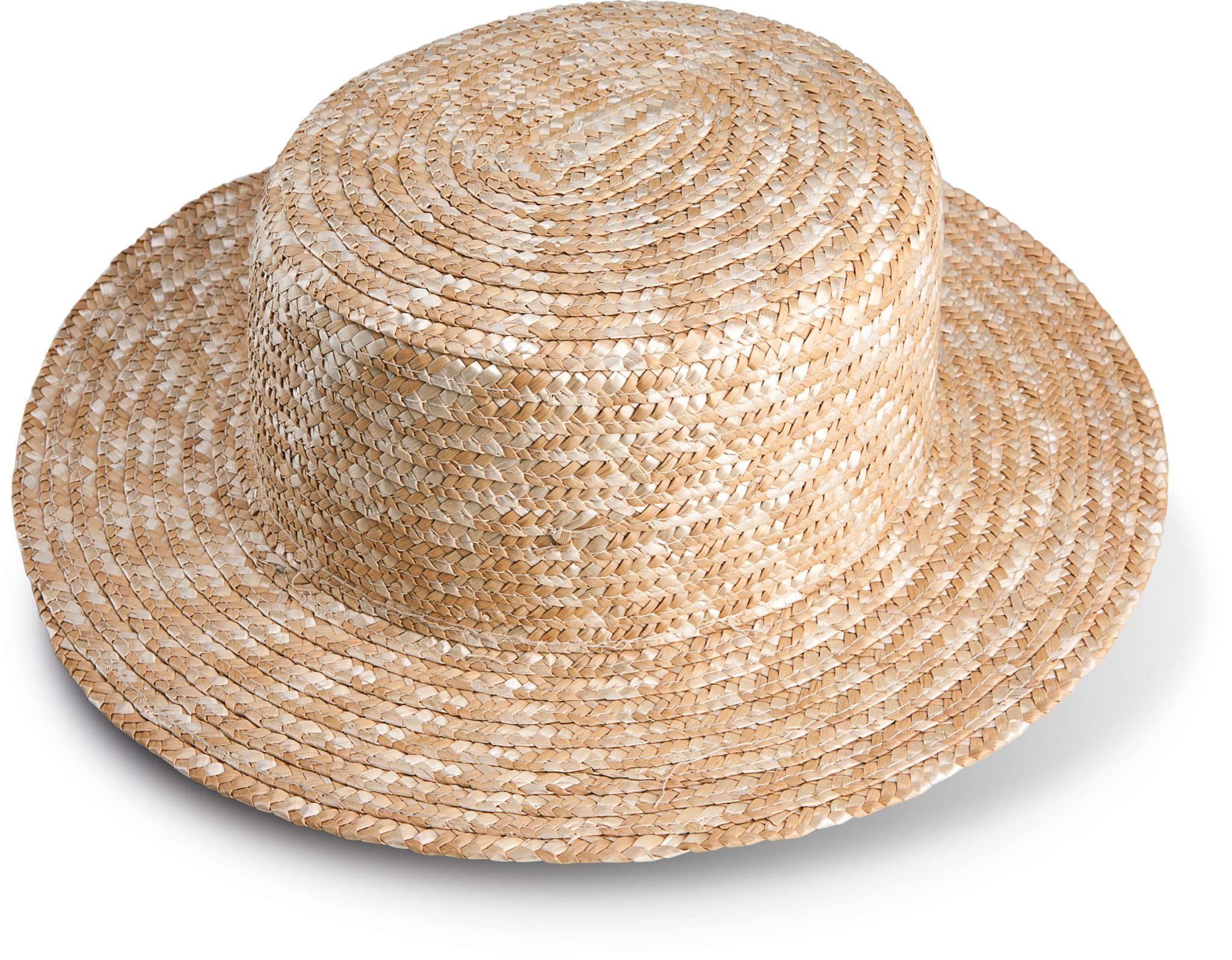 Miniature 4 pour Chapeau Canotier