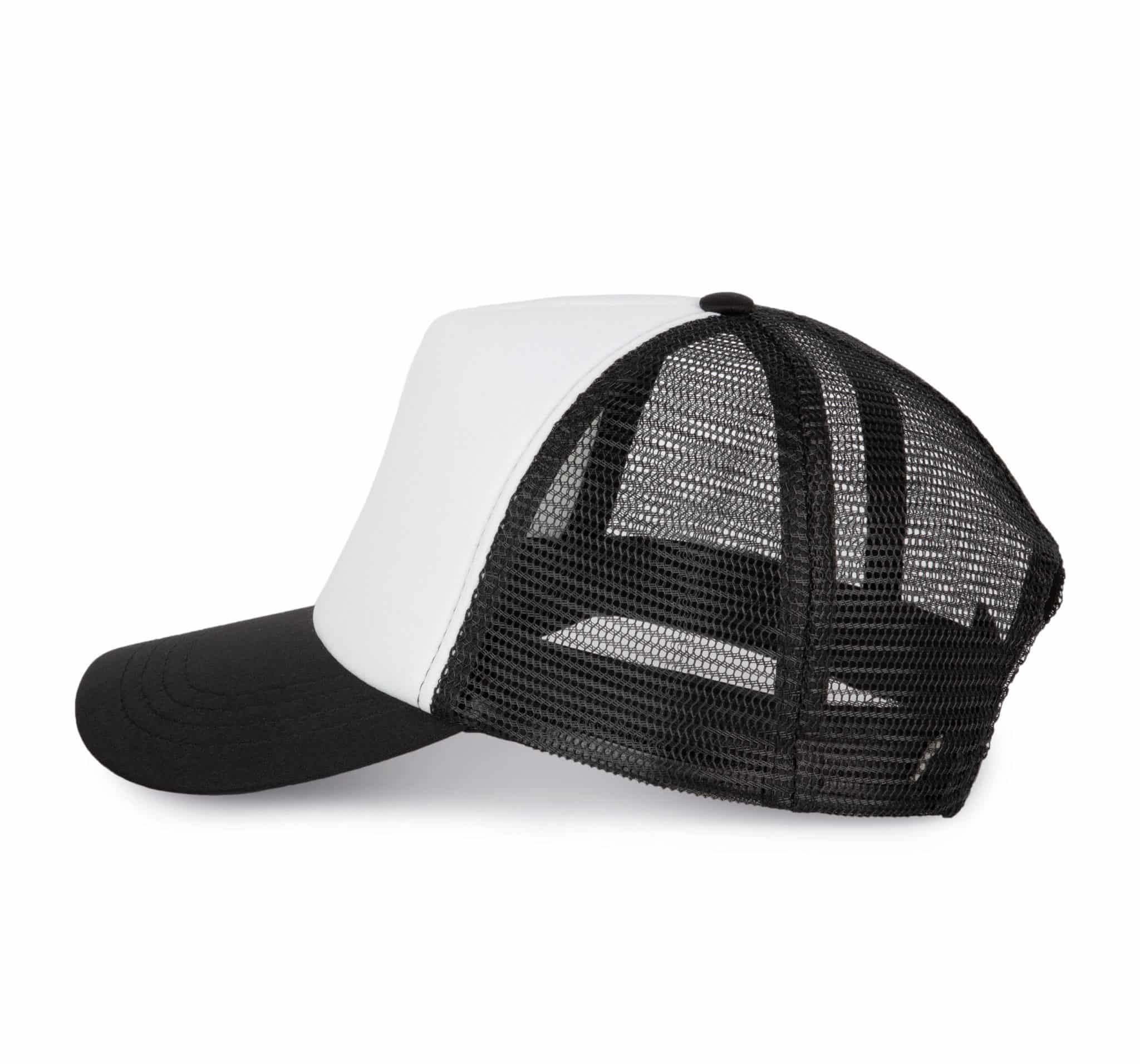 Miniature 7 pour Casquette trucker - 5 Panneaux