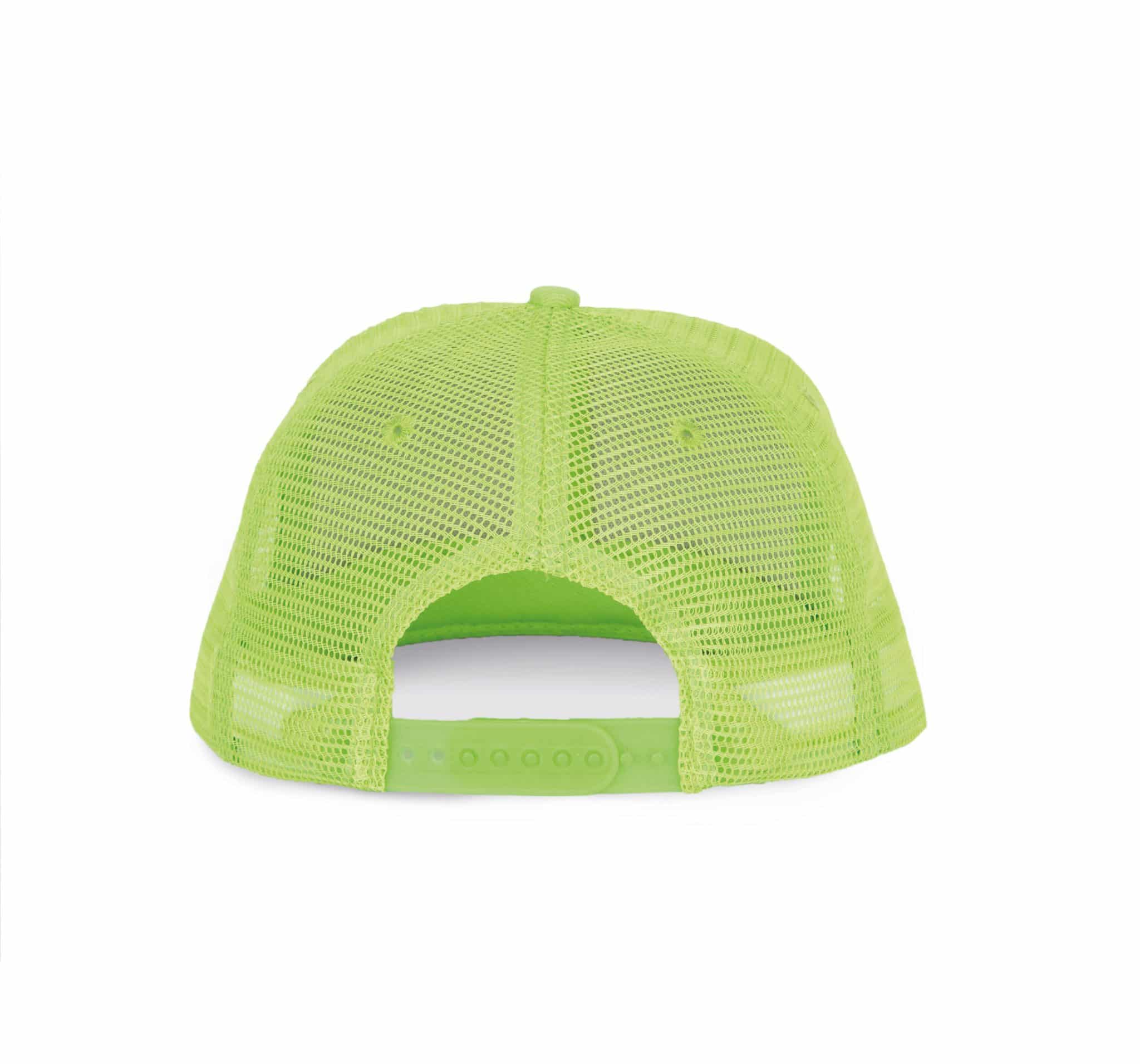 Miniature 7 pour Casquette Trucker - 6 panneaux