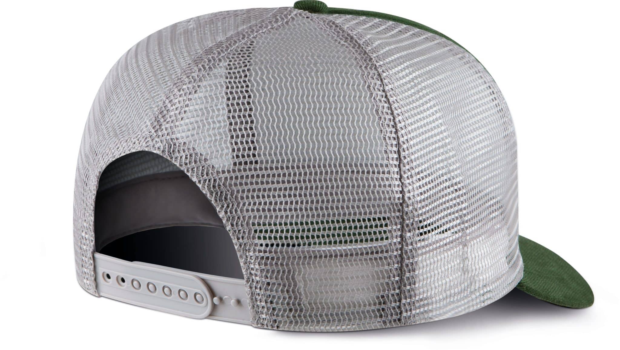 Miniature 8 pour Casquette trucker - 5 panneaux